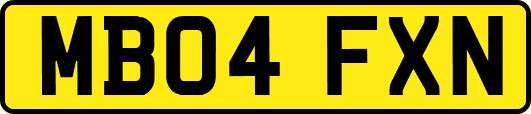 MB04FXN