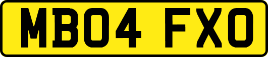 MB04FXO