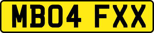 MB04FXX