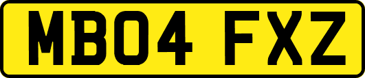 MB04FXZ