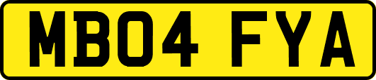 MB04FYA