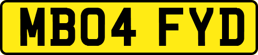 MB04FYD
