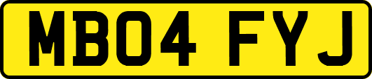 MB04FYJ