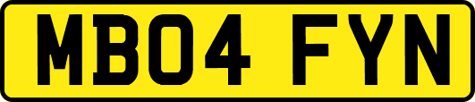 MB04FYN