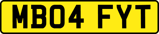 MB04FYT