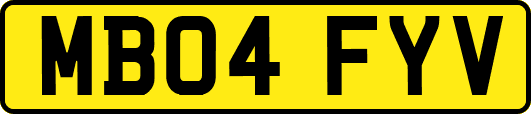MB04FYV
