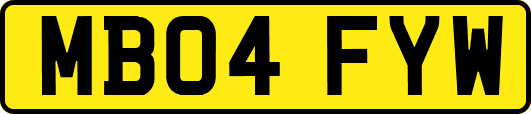 MB04FYW