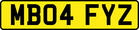 MB04FYZ
