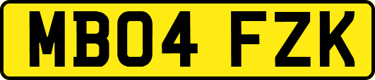 MB04FZK