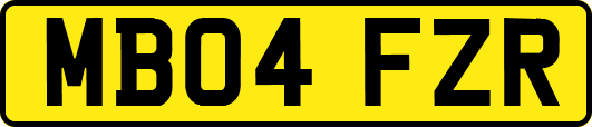 MB04FZR