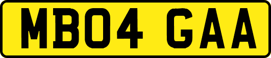MB04GAA