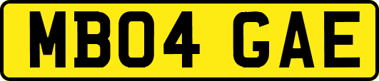 MB04GAE