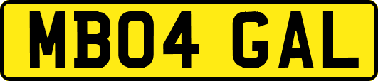 MB04GAL