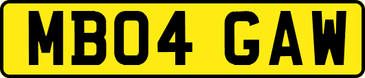 MB04GAW