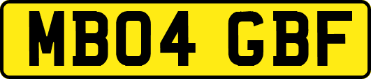 MB04GBF