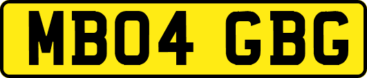 MB04GBG
