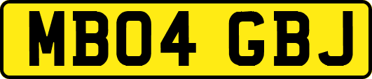 MB04GBJ