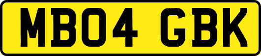 MB04GBK
