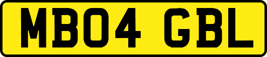 MB04GBL