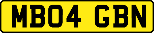 MB04GBN