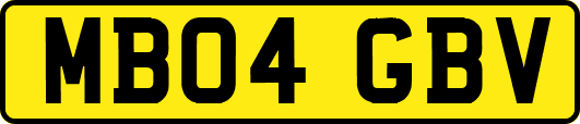 MB04GBV