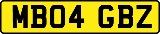 MB04GBZ