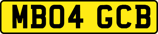 MB04GCB