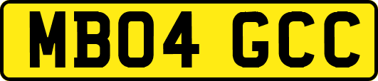 MB04GCC