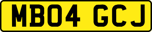 MB04GCJ