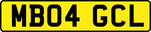 MB04GCL