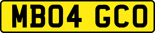 MB04GCO