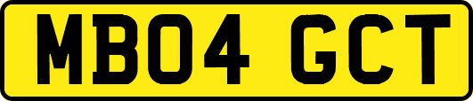 MB04GCT