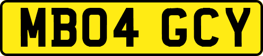 MB04GCY