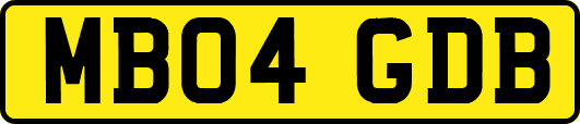 MB04GDB