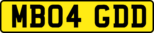 MB04GDD