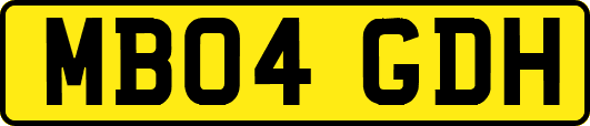 MB04GDH