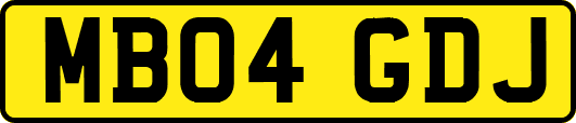 MB04GDJ