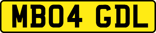 MB04GDL