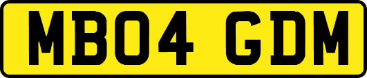 MB04GDM