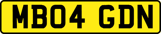 MB04GDN