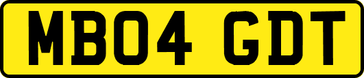 MB04GDT