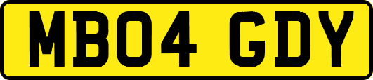 MB04GDY
