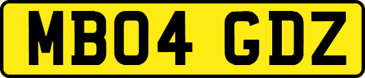 MB04GDZ