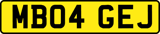 MB04GEJ