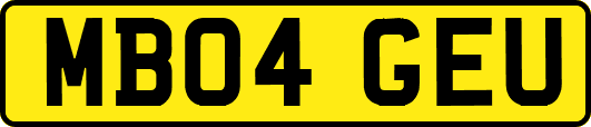 MB04GEU