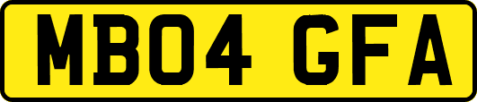 MB04GFA