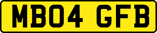 MB04GFB