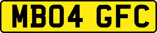 MB04GFC