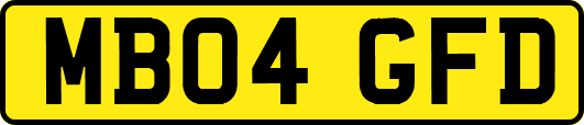 MB04GFD