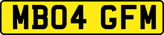 MB04GFM